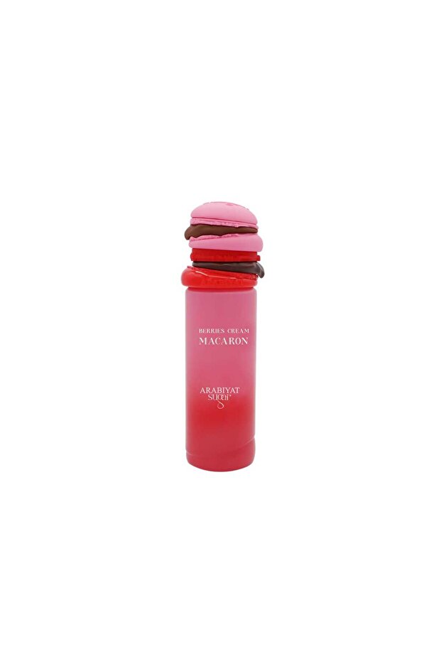 Sugar Berries Cream Macaron Women's Eau de Parfum
