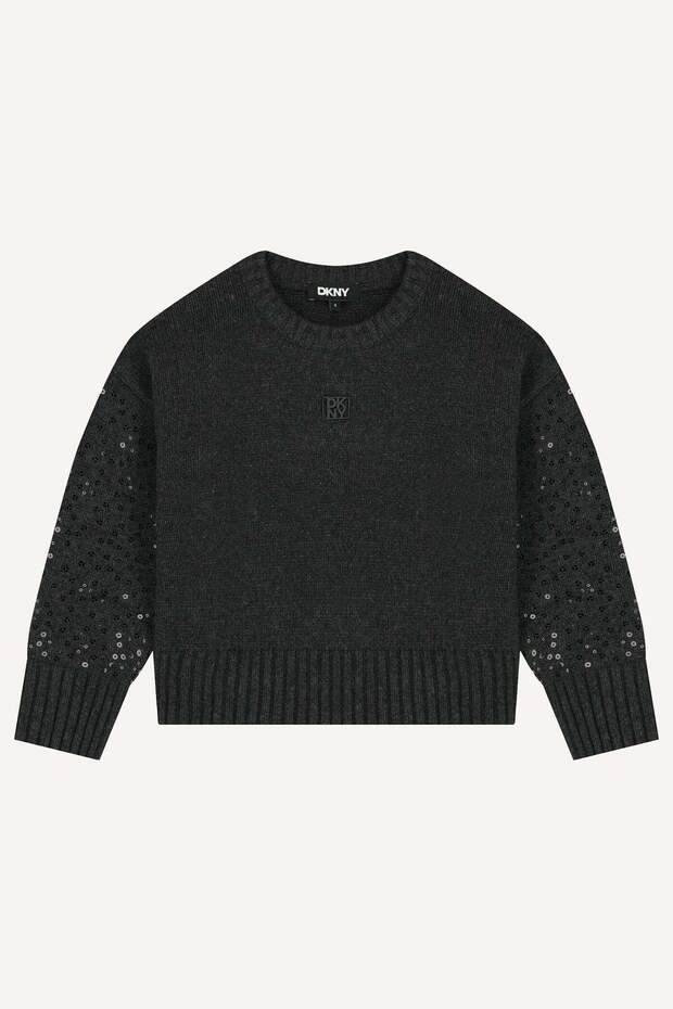 Girls Pullover - 3