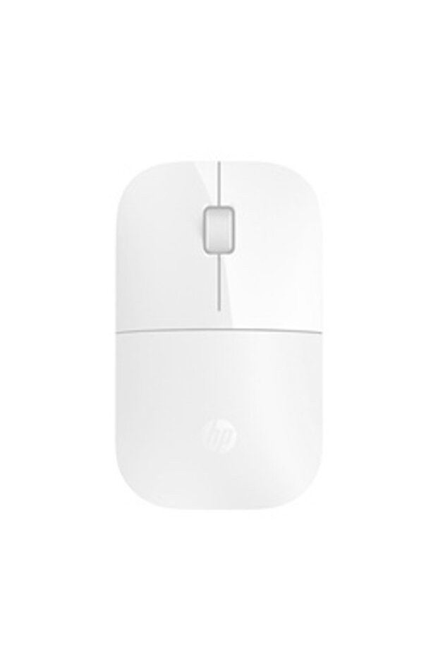 Z3700 Wireless Mouse Blizzard White - 5