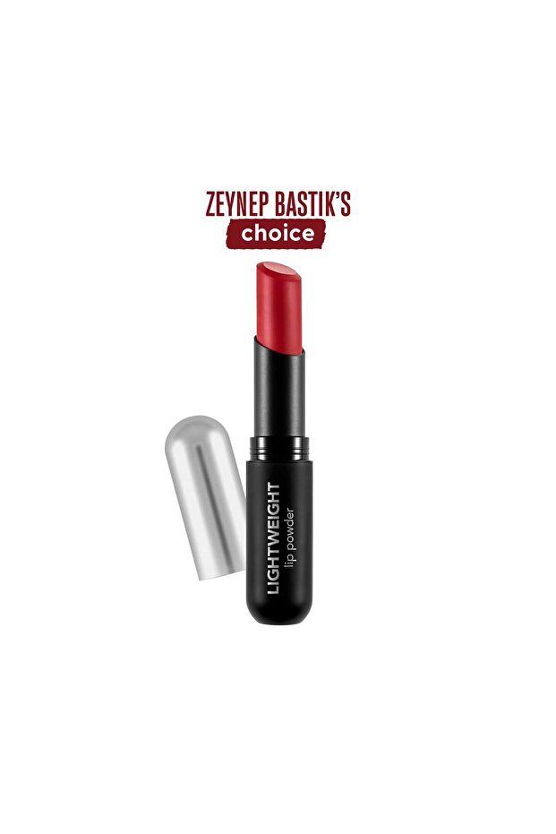 Lightweight Lip Powder Lipstick