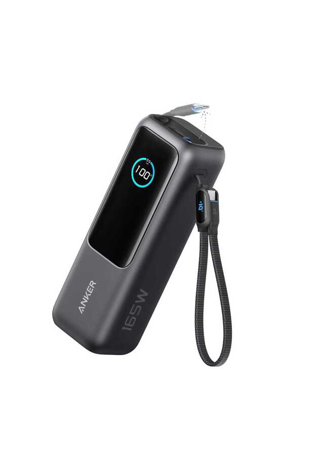 25000 mAh Laptop Power Bank