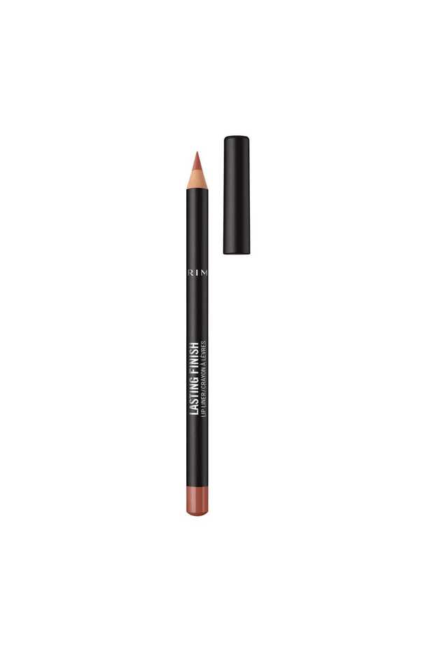 Lasting Matte Lip Liner, 725 Tiramisu, 1.2 g