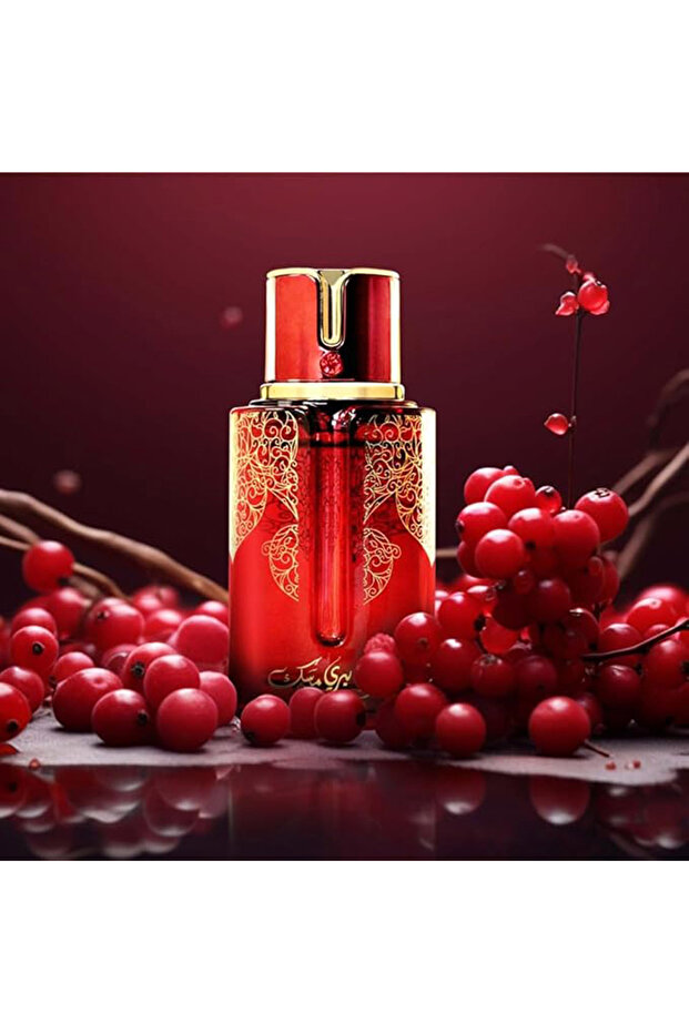 عطر بريستيج كرانبيري مسك - 100 مل