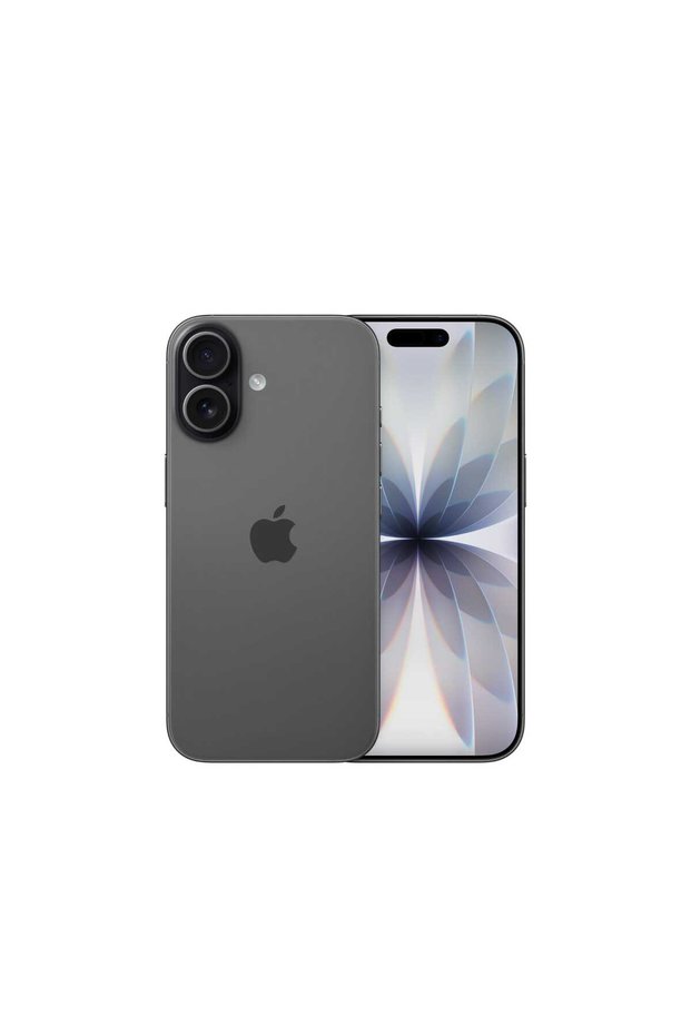 Iphone 17 5G Smartphone, 512 GB Storage, Black