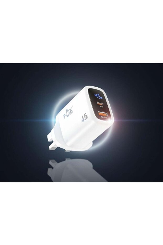 Type C Charger 45W - 2
