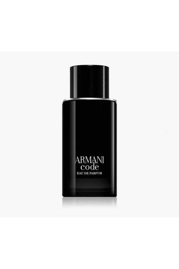 Code – Eau De Parfum – Rechargeable - 125 ML - 3