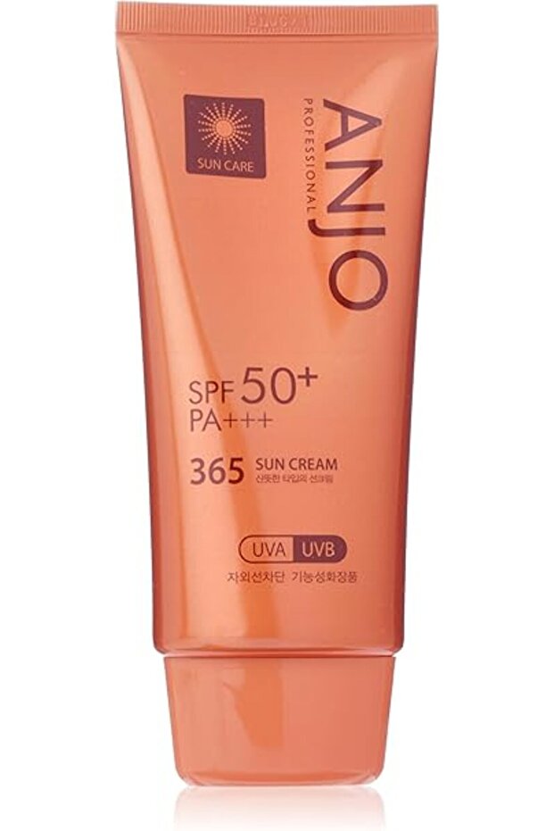 365 Sunscreen Cream Spf50+ Pa+++ 70g