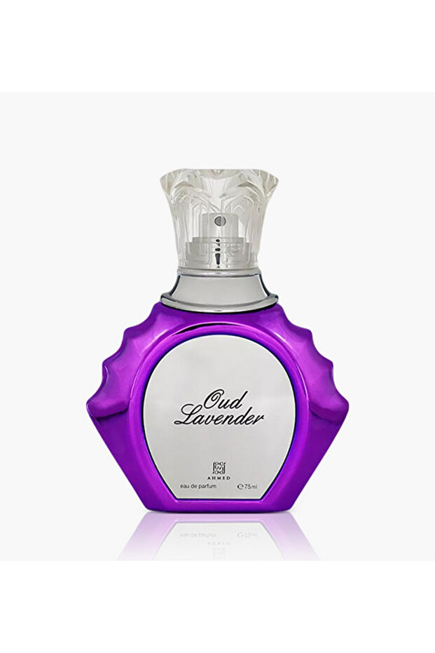 عطر العود واللافندر - 75 مل