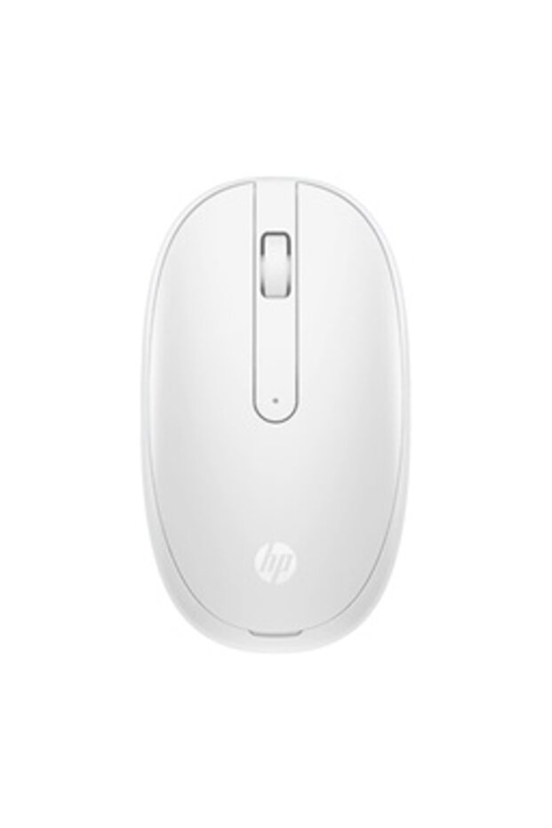 240 Lunar White Bluetooth Mouse - 8