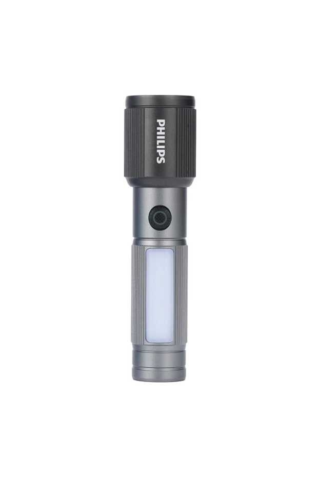7W Rechargeable LED Flashlight, SFL2153/56
