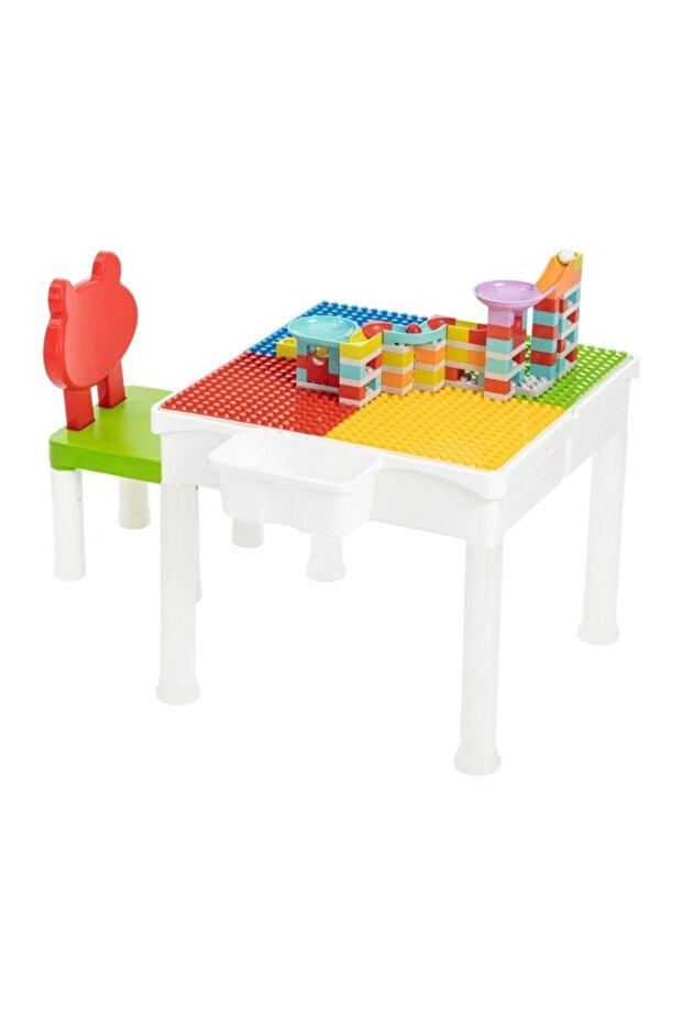 Mega Activity Table Set
