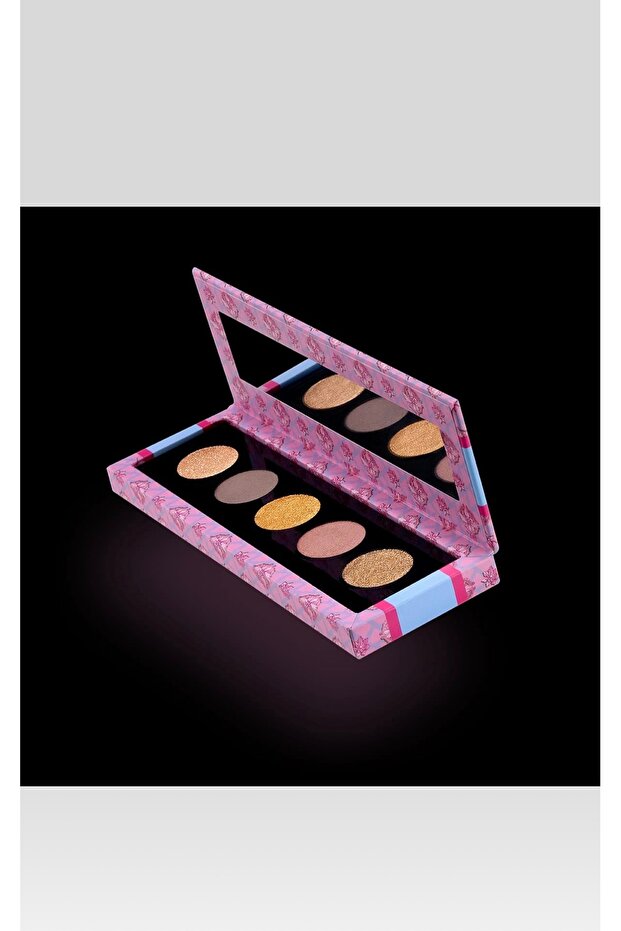 Sara Sampai̇o Far Palette