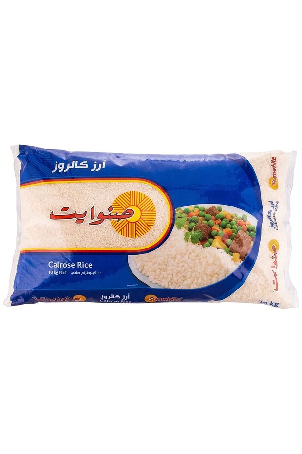Calrose Rice 1 x 10kg