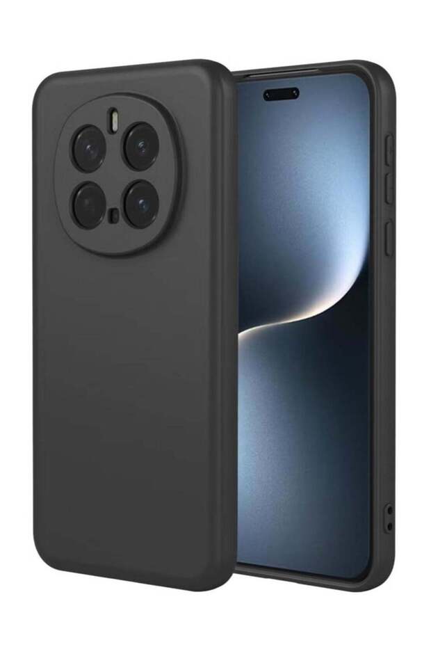 Soft Silicone Case for Honor Magic 7 Pro 5G (6.8-Inch) – Ultra-Thin, Shockproof & Anti-Scratch Prote
