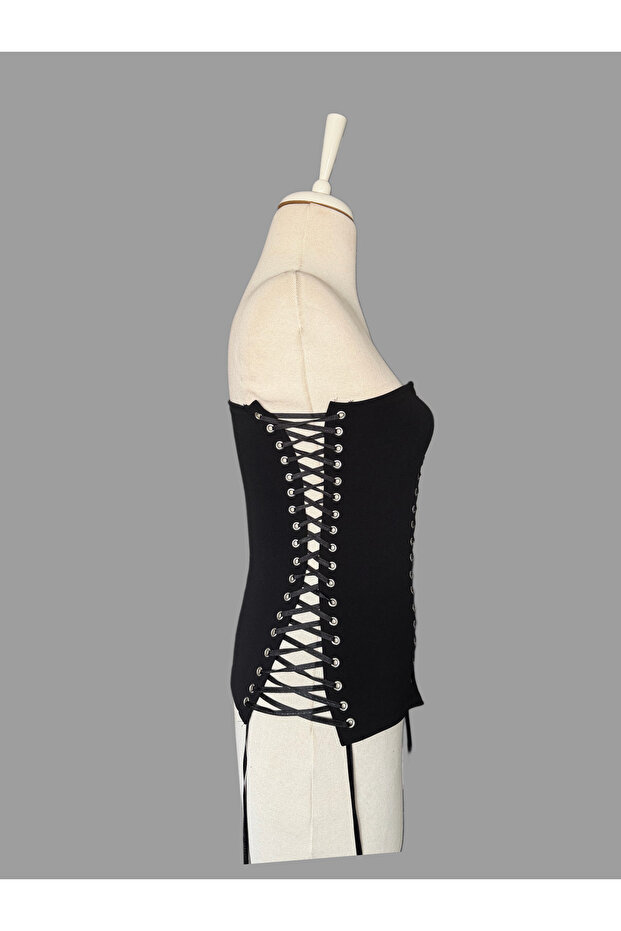 Venom Corset - 3