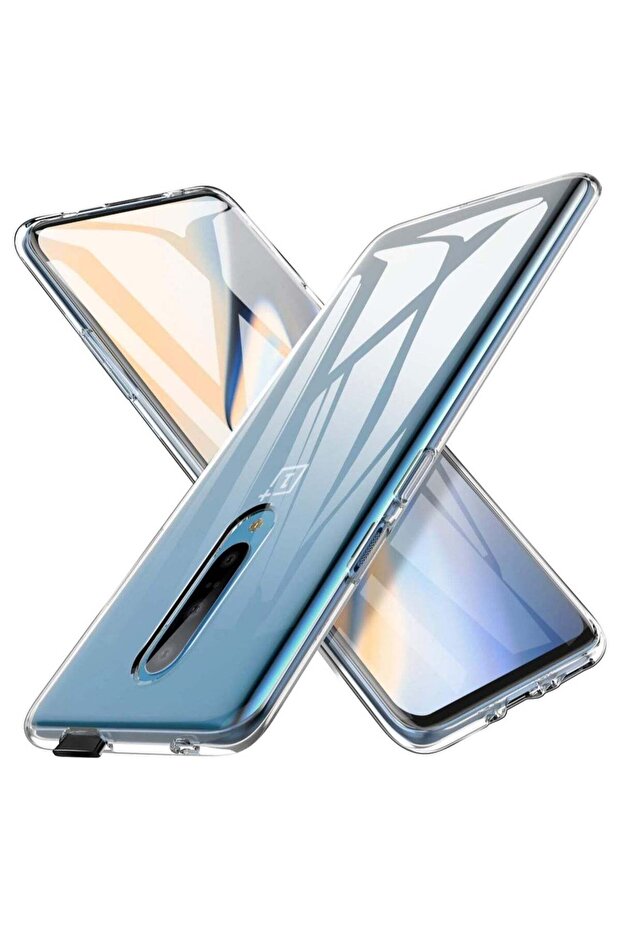 Case For Oneplus 7 Pro, Js [Scratchproof] Lightweight Shockproof Protection Flexible With Standard L