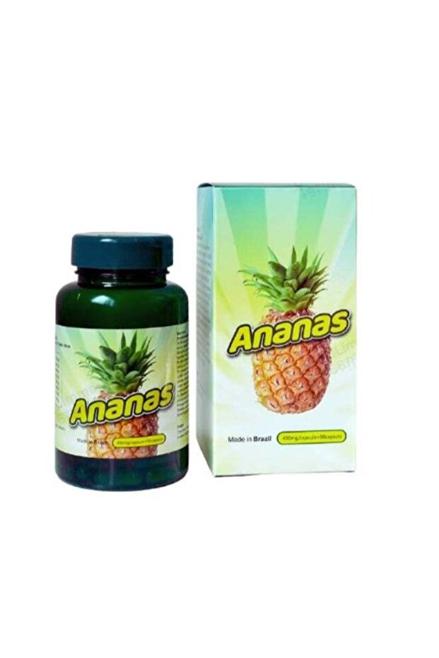 450mg + 50 Weight Loss Capsules