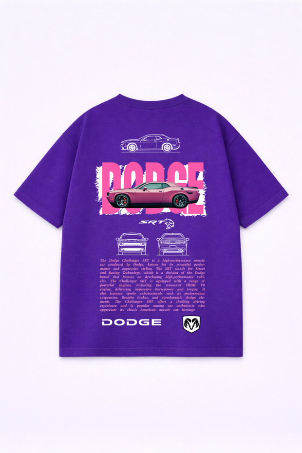 Unisex Oversize T-Shirt 100% Cotton Printed T-Shirt Comfortable Fit Daily Stylish Combination