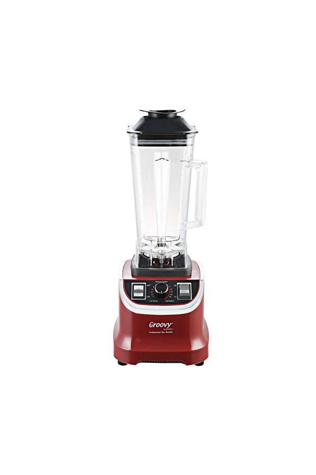 Profesyonel Bar Blender