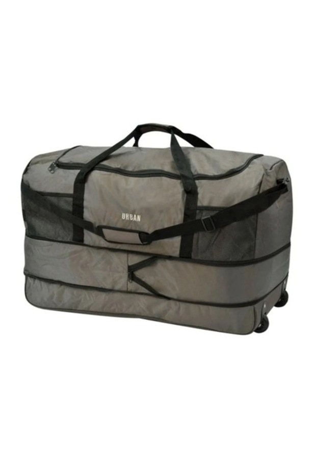 Troler, Verde oliv, 102L