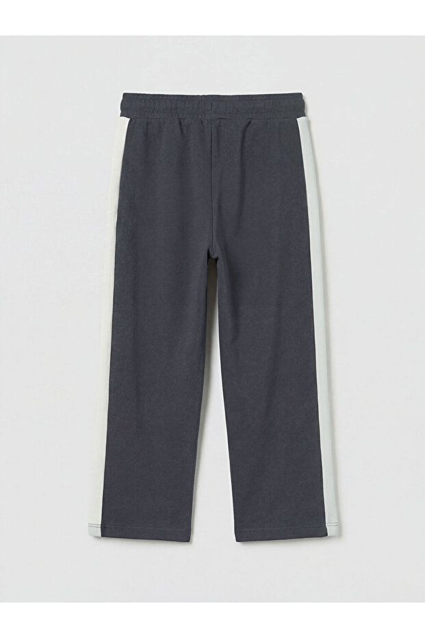 Beli Lace-Up Boys' Sweatpants