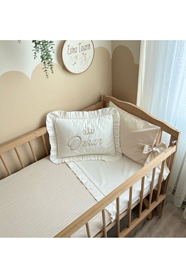 Baby Pique Set