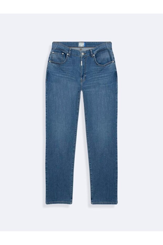 Danelo Mid Indigo Pants