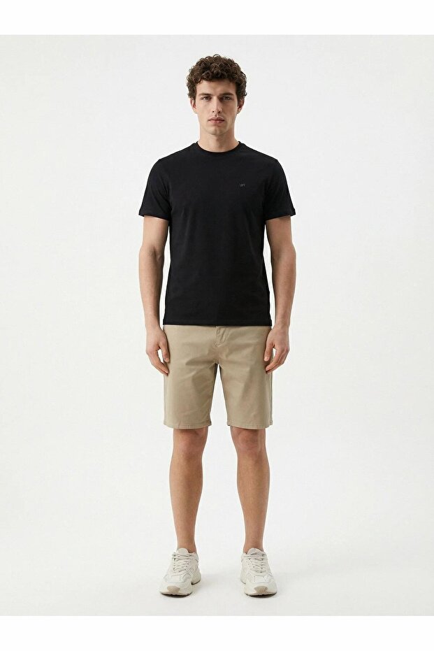 Tricou bărbătesc LF2042275 - 2