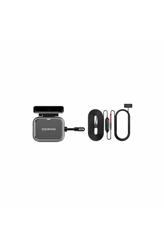 N5 Dash Cam Radar Cable with OBD Cable