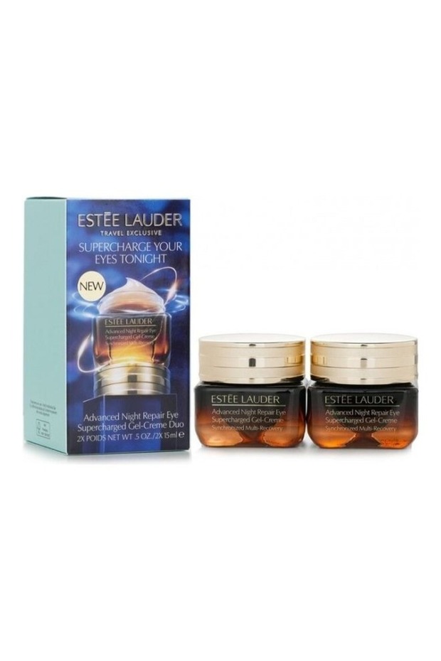 Advanced Night Repair Eye Supercharged Gel-Creme Duo