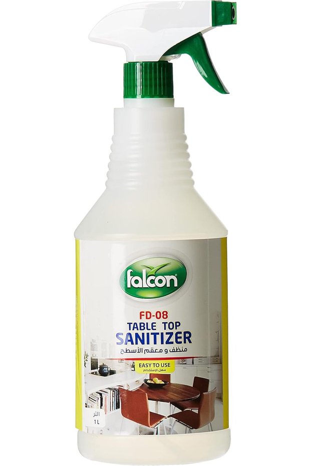 FALCON PACK Top Table Sanitizer, 1L