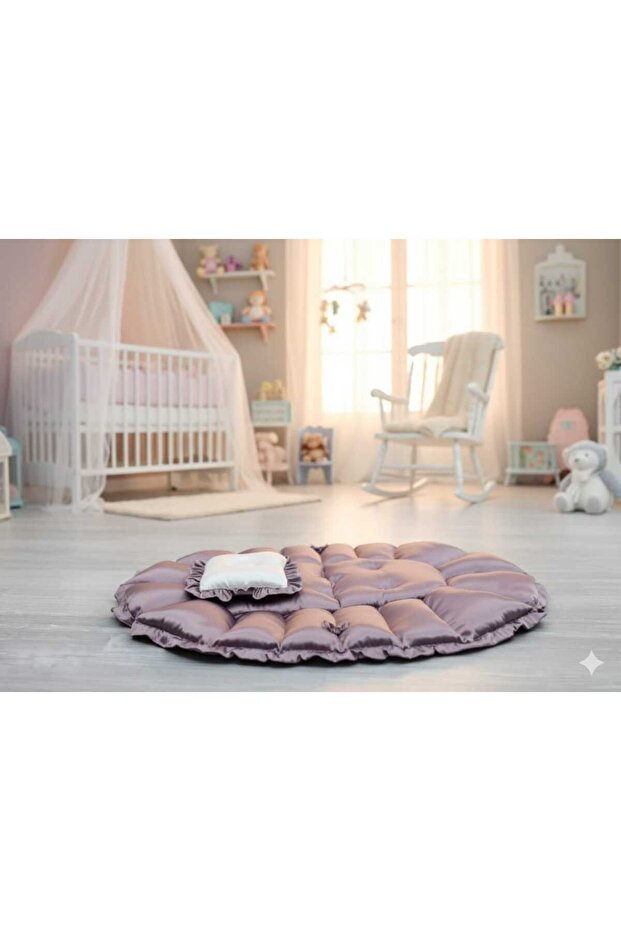 BABY HOME MOSQUITO PROTECTION WITH ADJUSTMENTS 70*35*20cm