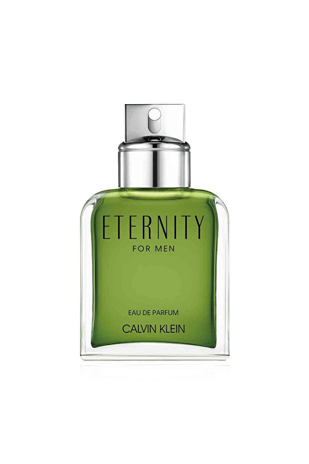 ETERNITY Eau de Parfum Men Perfume (100ml)
