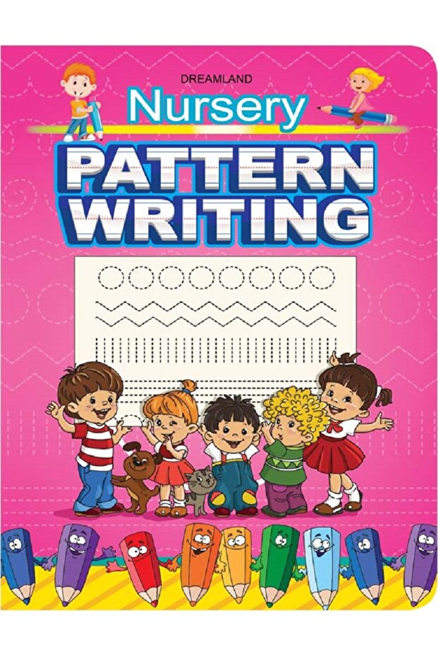 Nursery Pattern Writing
