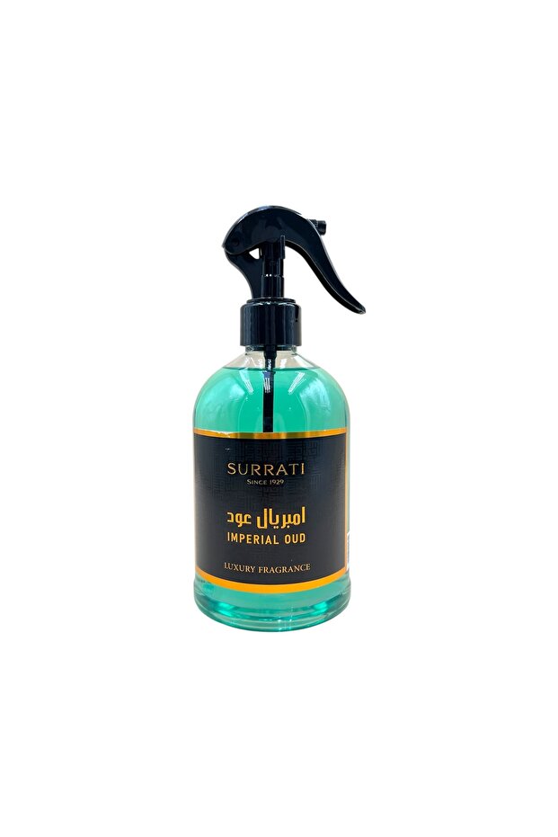 معطر أمبريال عود السرتي 500 مل