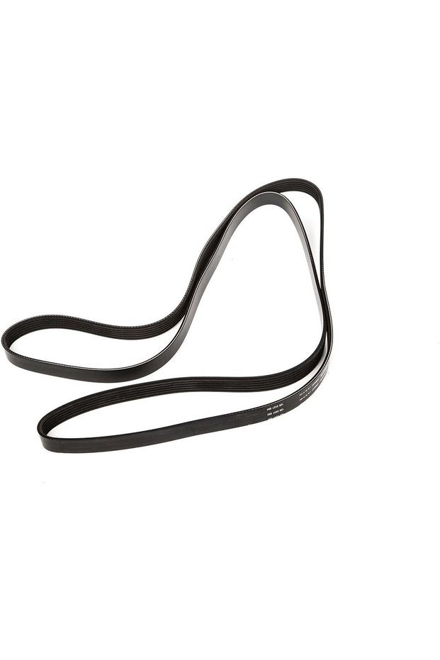 Genuine Drive Belt Suitable for Chevrolet Malibu and Impala