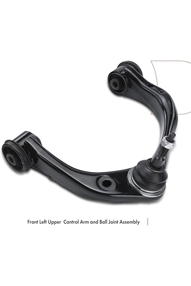 Front Suspension Arm Suitable for Ford F-150
