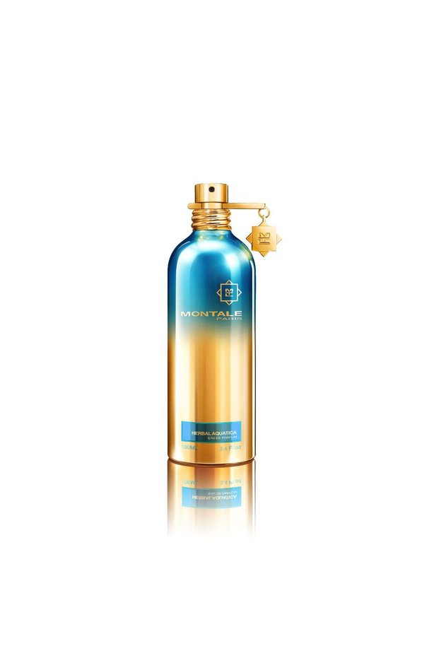 Herbal Aquatica عطر من Montale Eau de Parfum 100 مل