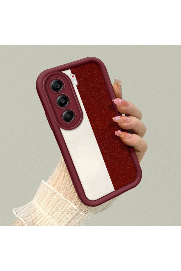 Tecno Camon 40 Pro 5g Compatible Stylish and Simple Color Design, High-Quality Silicone Phone Case