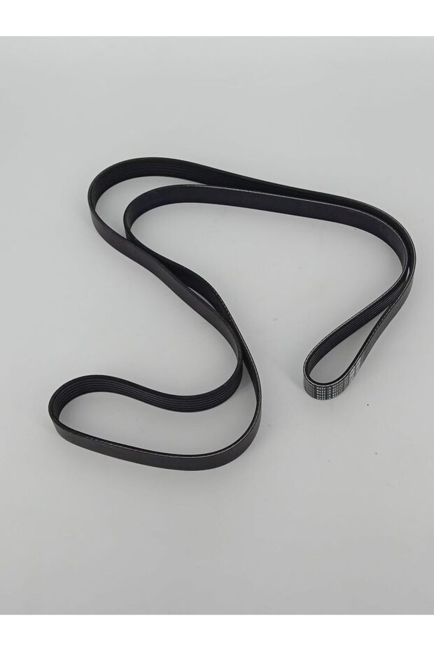 Serpentine Belt Suitable for Ford F-150, Lincoln Navigator – Durable EPDM, Direct Replacement