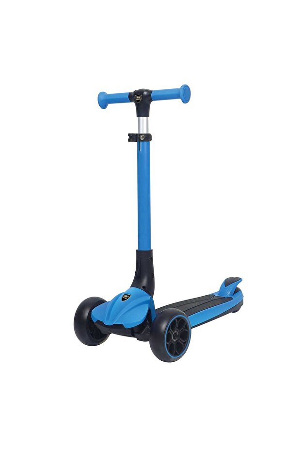Twister Folding Kids Scooter F1-Blue