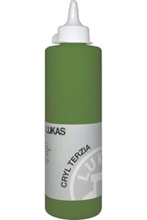 CRYL TERZIA 500ML SAP GREEN