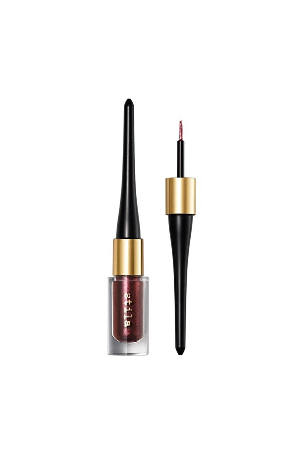 Stay All Day® InkWear™ Liquid Eyeliner (Cherry Noir)