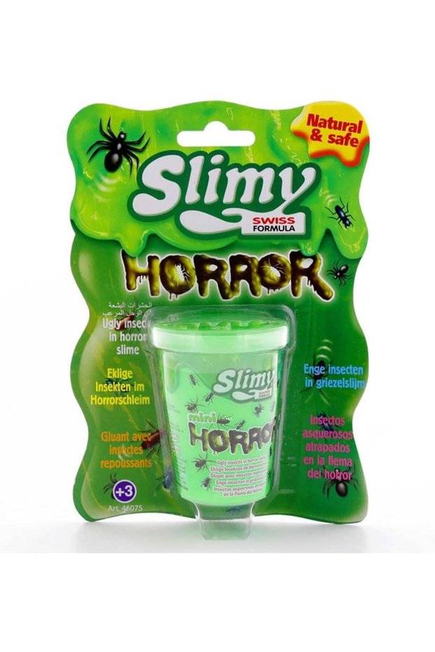 SC Mini Horror Blistercard 46075
