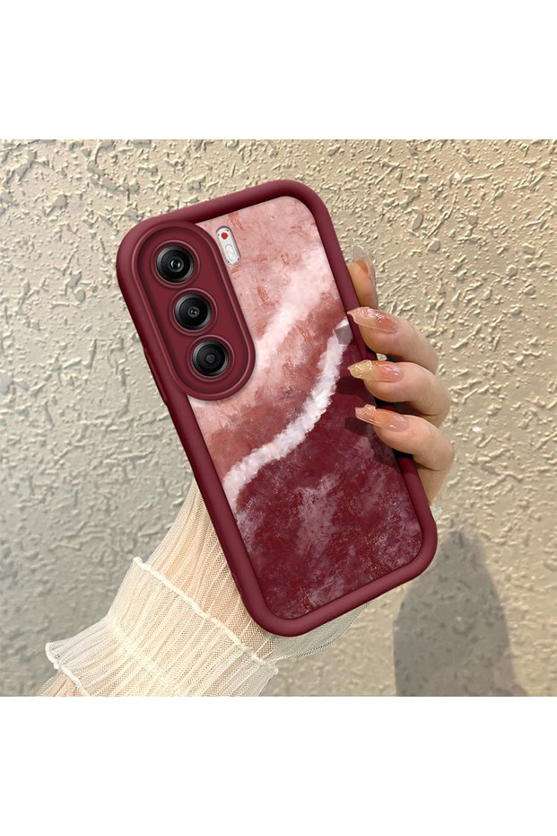 Tecno Camon 40 Pro 5g Compatible Stylish and Simple Design, High-Quality Silicone Phone Case.