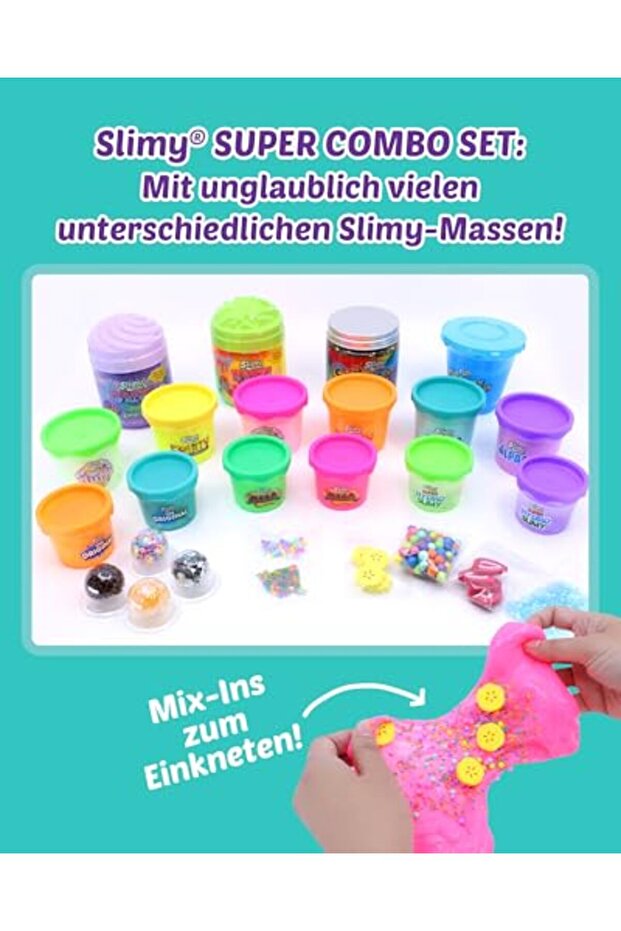 Super Combo Set 33516 - 2