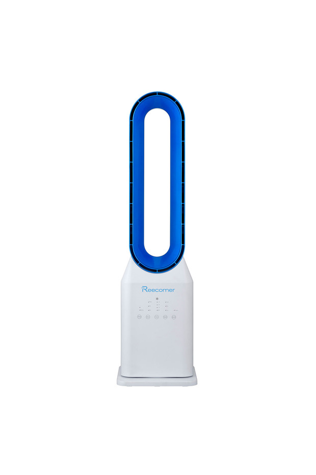 Ventilator fara elice - 1