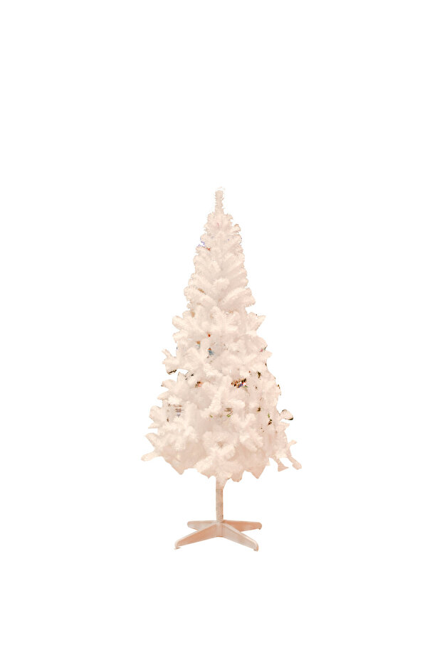 X'mas Tree White SMT28 5Ft