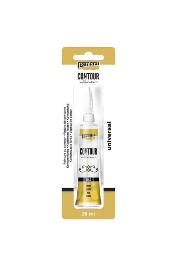 Contour Liner Gold -20ML