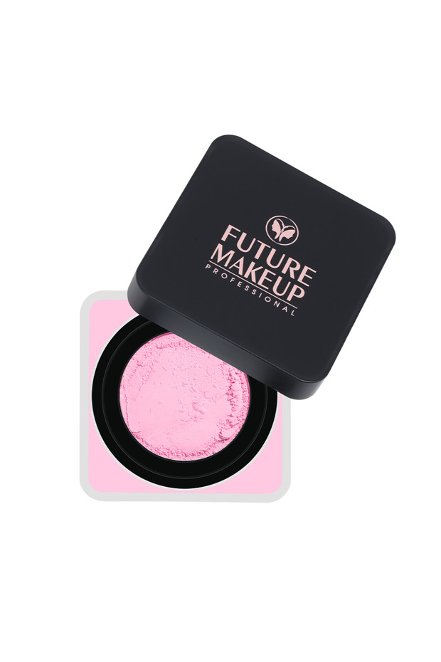 Quick Bake Loose Powder